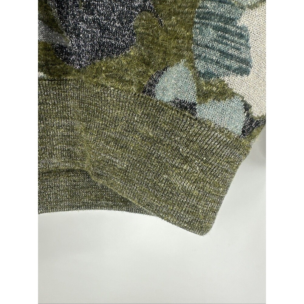 CLOSED Metallic Threaded Sweater - Picture 8 of 10